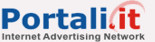 Portali.it - Internet Advertising Network - è Concessionaria di Pubblicità per il Portale Web frange.it